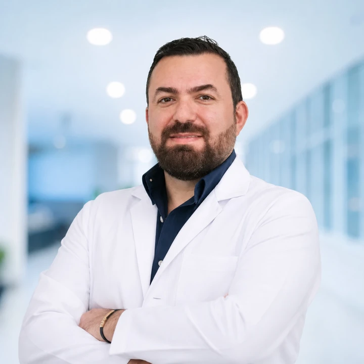 Dr. Fahed Abi Khalil